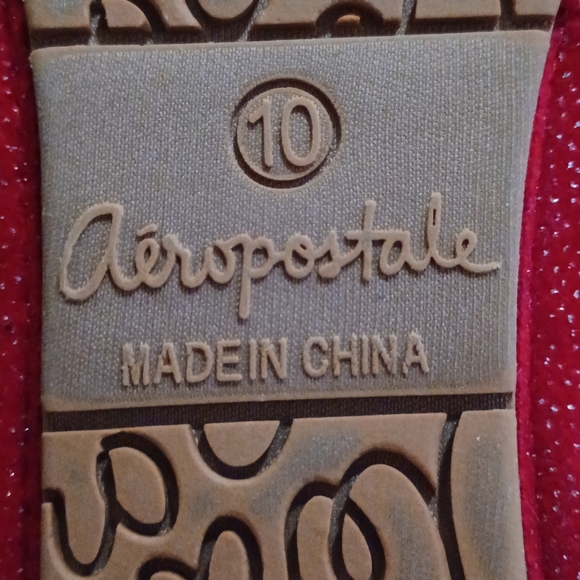 Slipper shoes - Picture 3 of 3